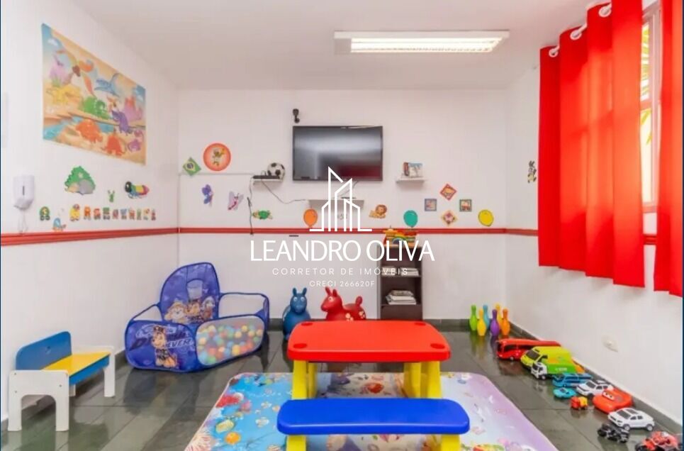 Apartamento, 2 quartos, 50 m² - Foto 41