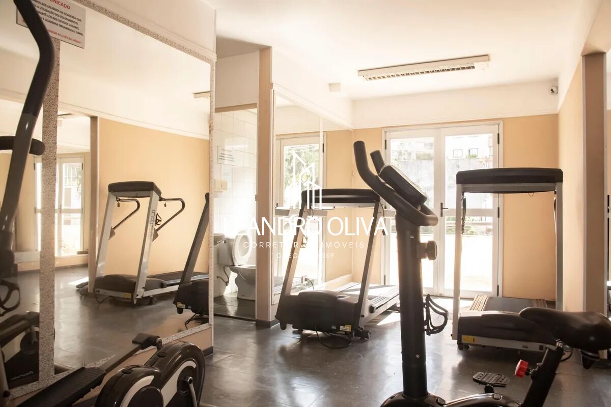 Apartamento, 2 quartos, 50 m² - Foto 27