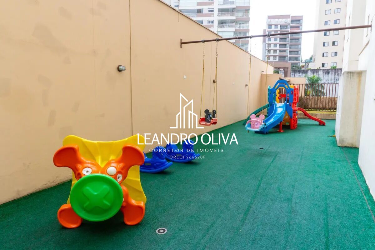 Apartamento, 2 quartos, 50 m² - Foto 34