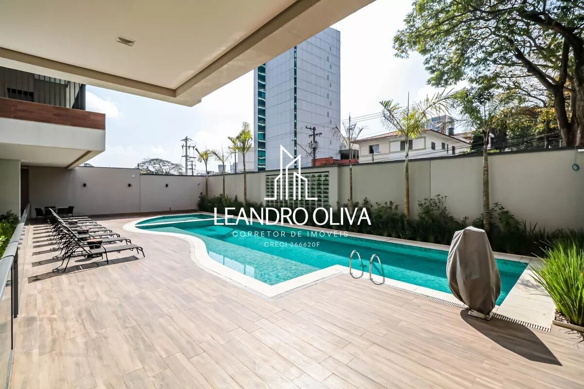 Apartamento, 3 quartos, 177 m² - Foto 32