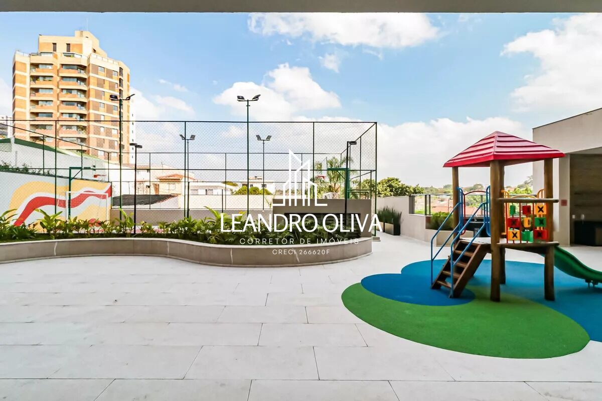 Apartamento, 3 quartos, 177 m² - Foto 37
