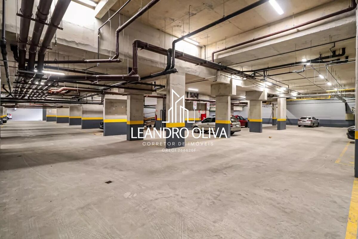 Apartamento, 3 quartos, 177 m² - Foto 47