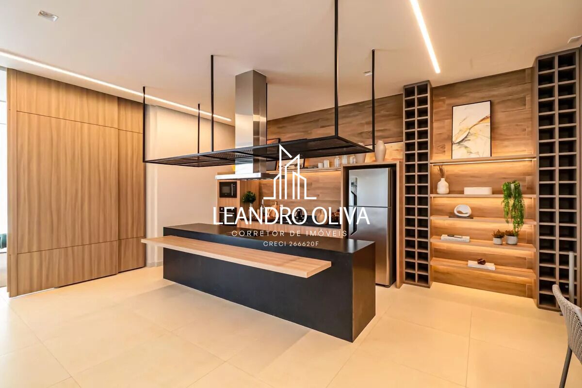 Apartamento, 3 quartos, 177 m² - Foto 42