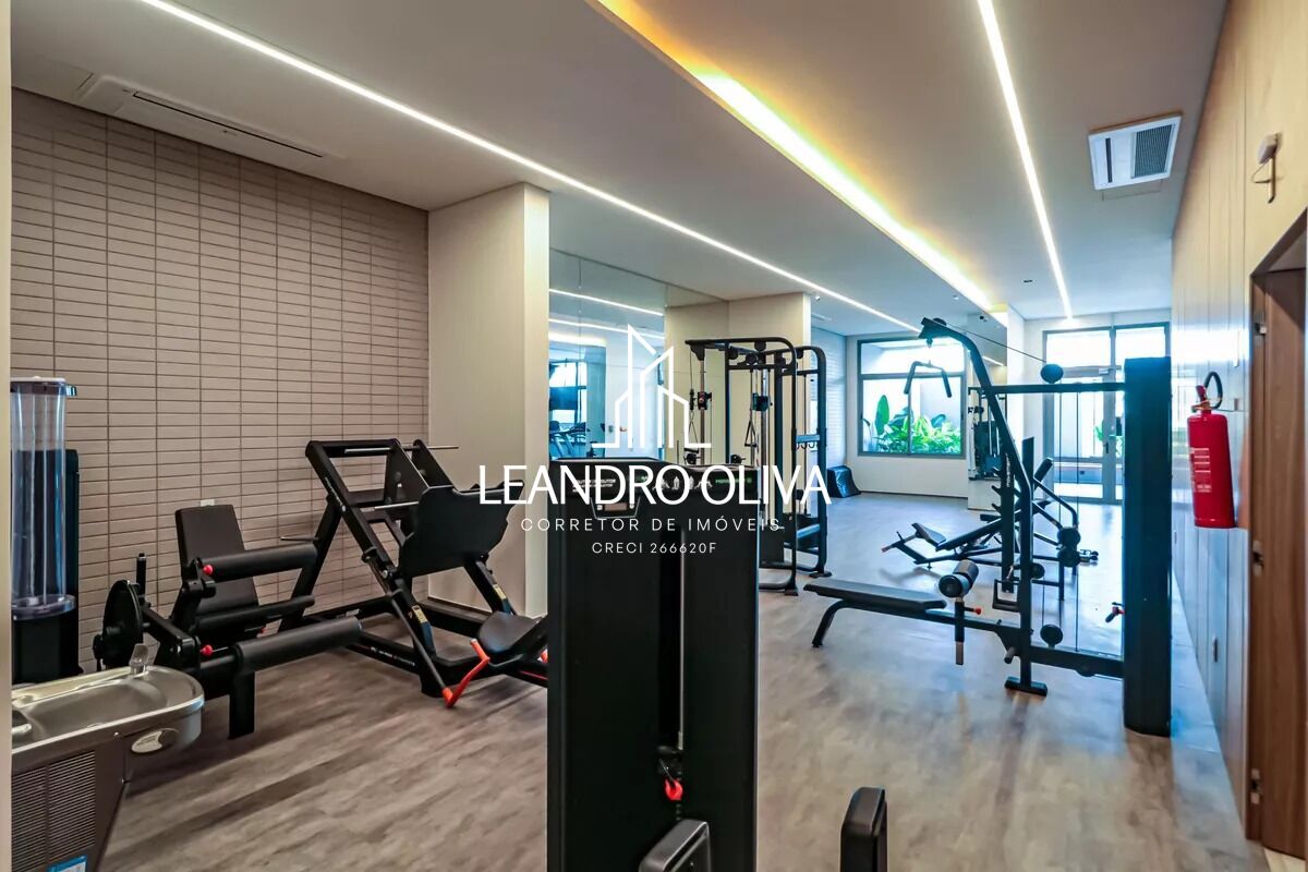Apartamento, 3 quartos, 177 m² - Foto 33