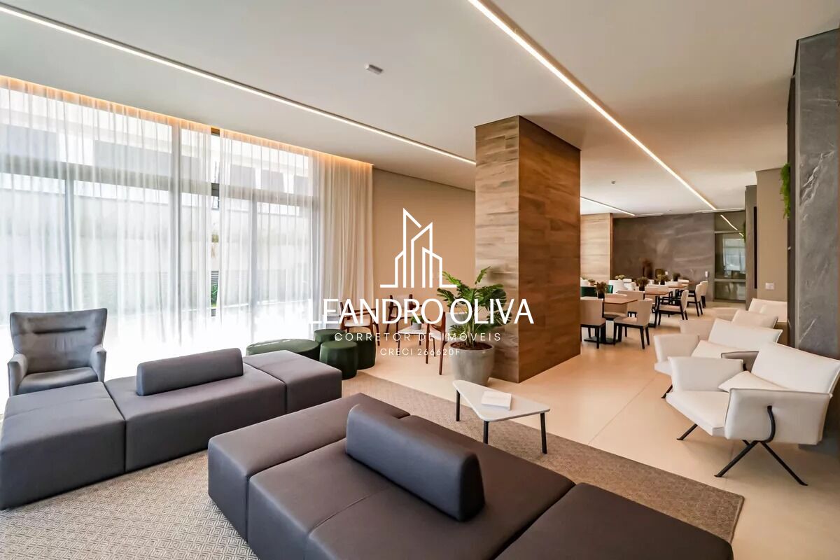Apartamento, 3 quartos, 177 m² - Foto 41