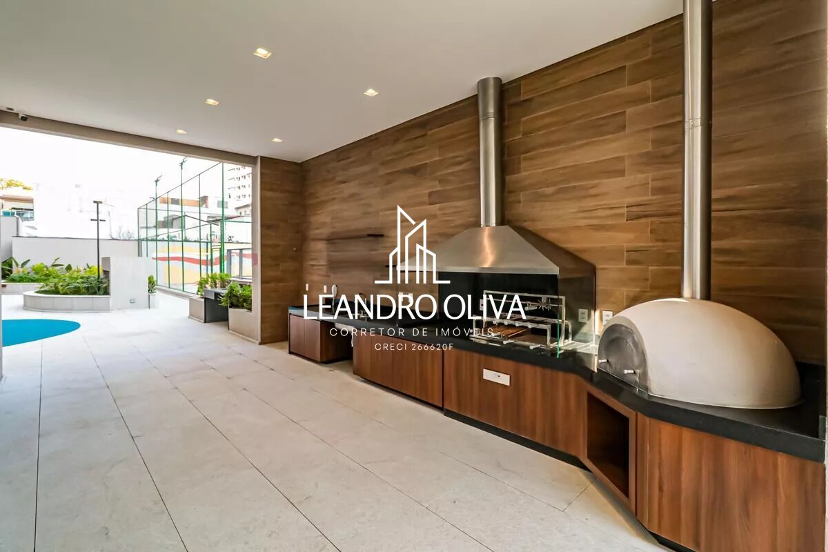 Apartamento, 3 quartos, 177 m² - Foto 43