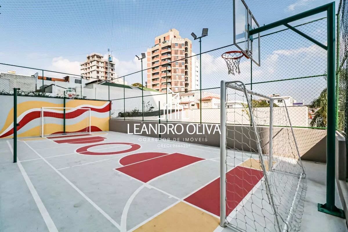 Apartamento, 3 quartos, 177 m² - Foto 35