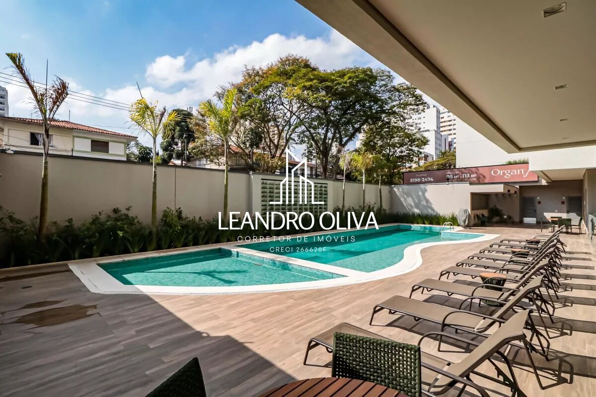 Apartamento, 3 quartos, 177 m² - Foto 31