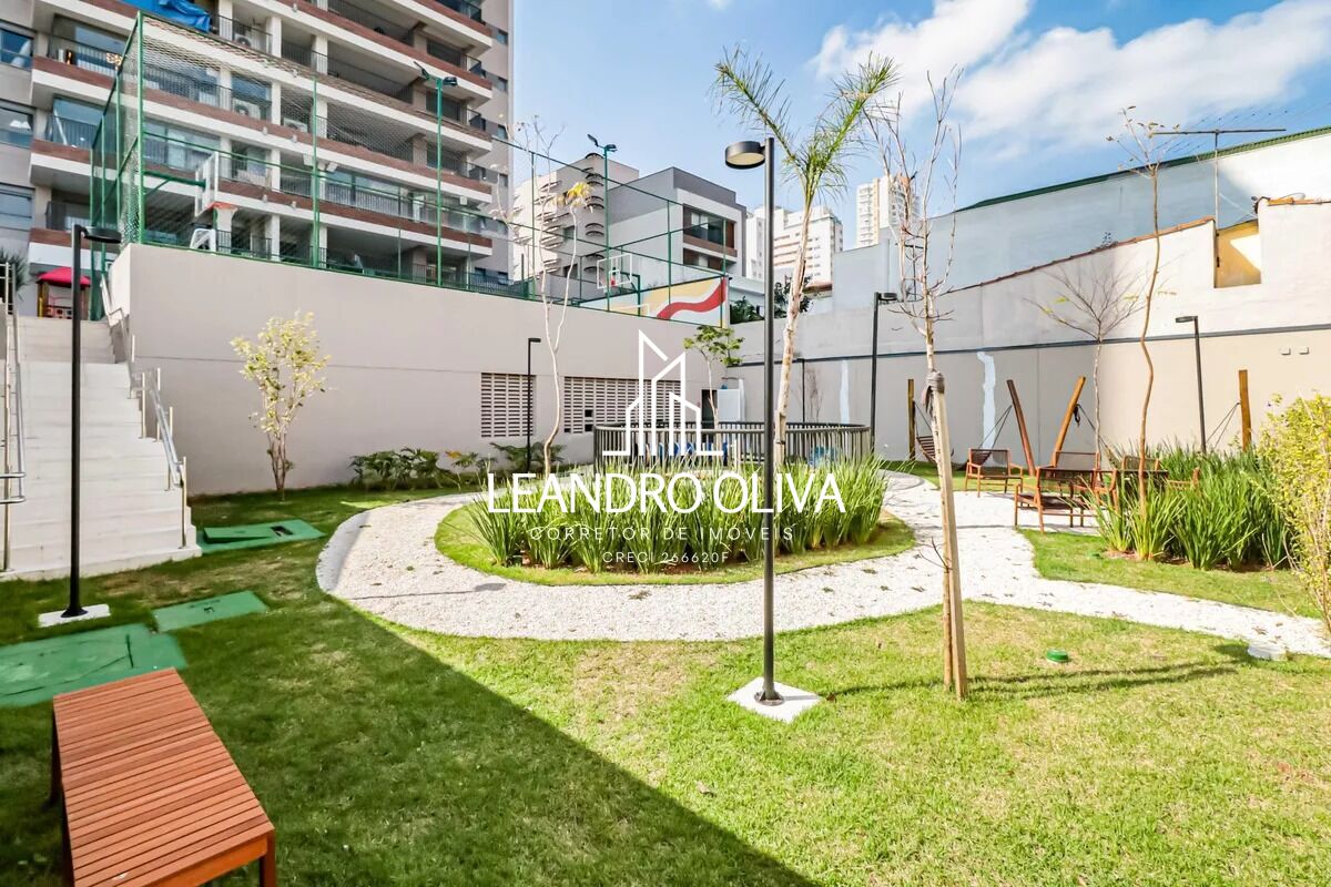 Apartamento, 3 quartos, 177 m² - Foto 46