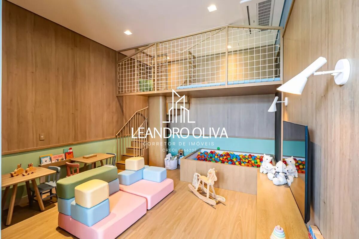 Apartamento, 3 quartos, 177 m² - Foto 38