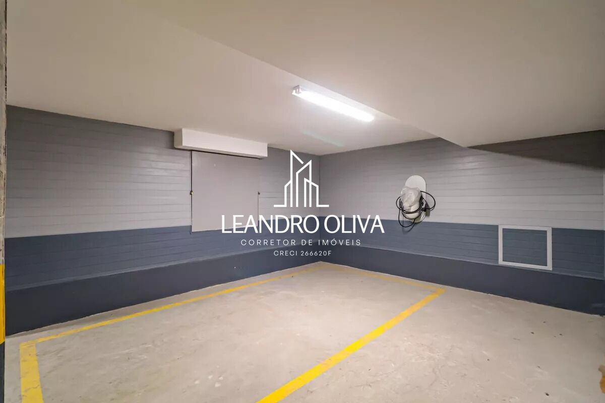 Apartamento, 3 quartos, 177 m² - Foto 52