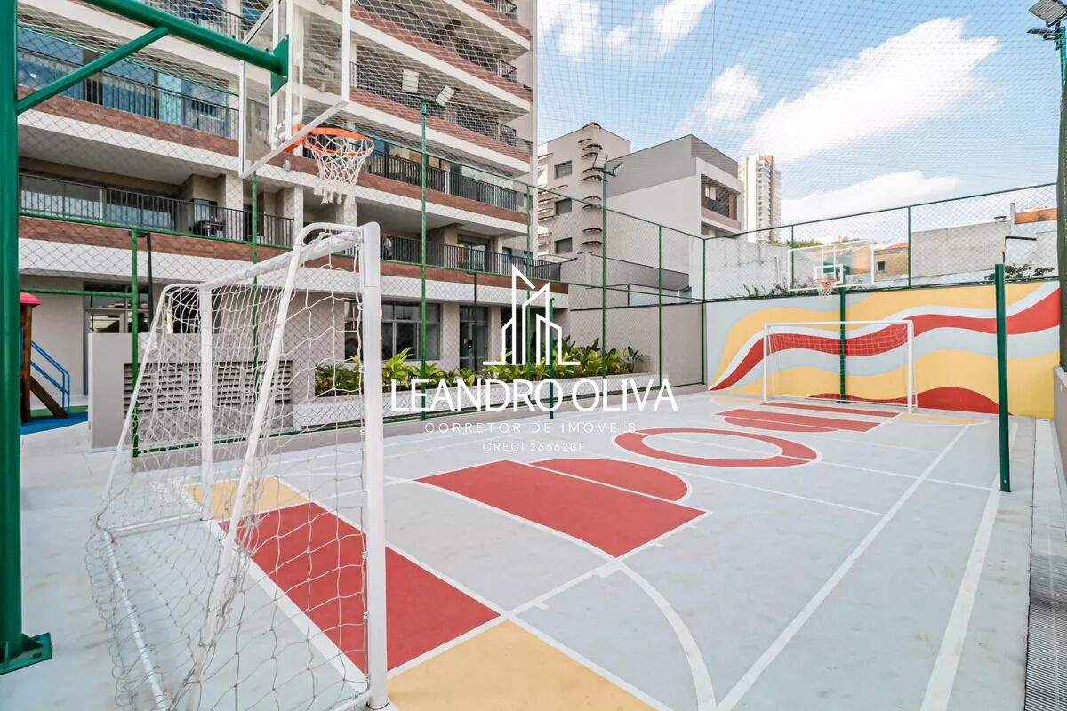 Apartamento, 3 quartos, 177 m² - Foto 36
