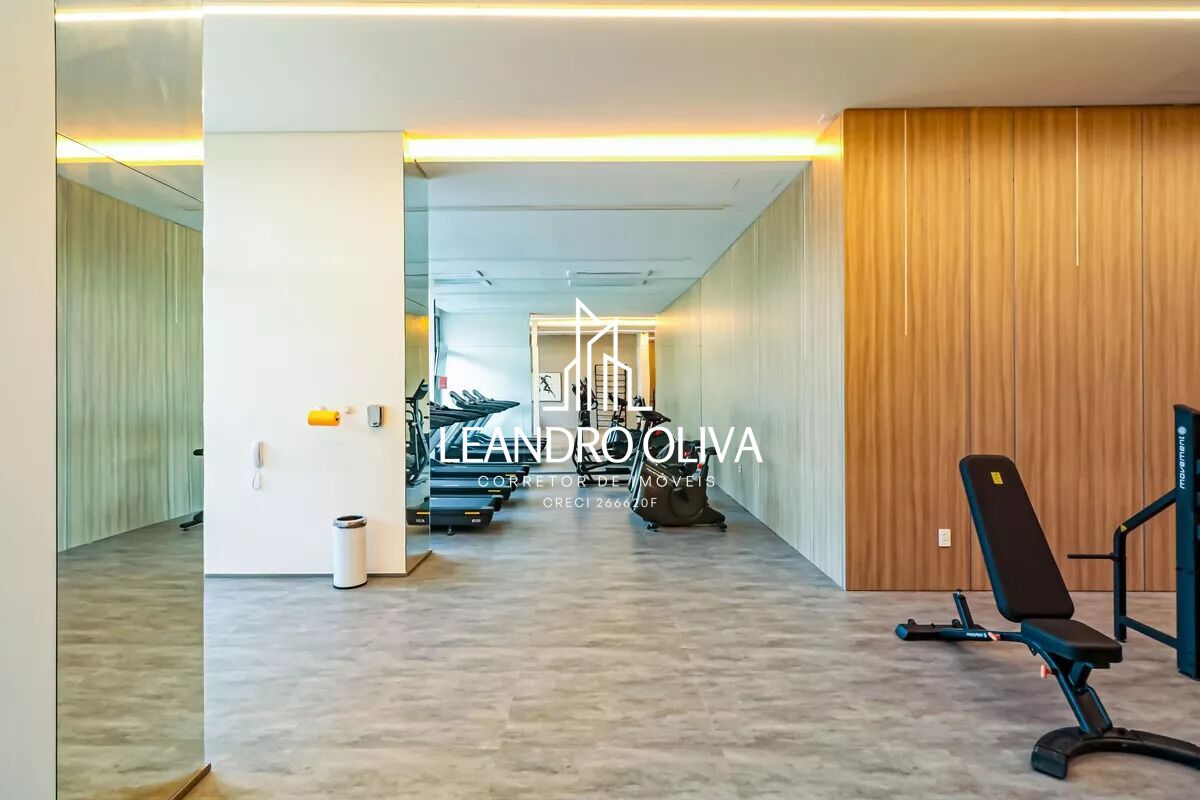 Apartamento, 3 quartos, 177 m² - Foto 50