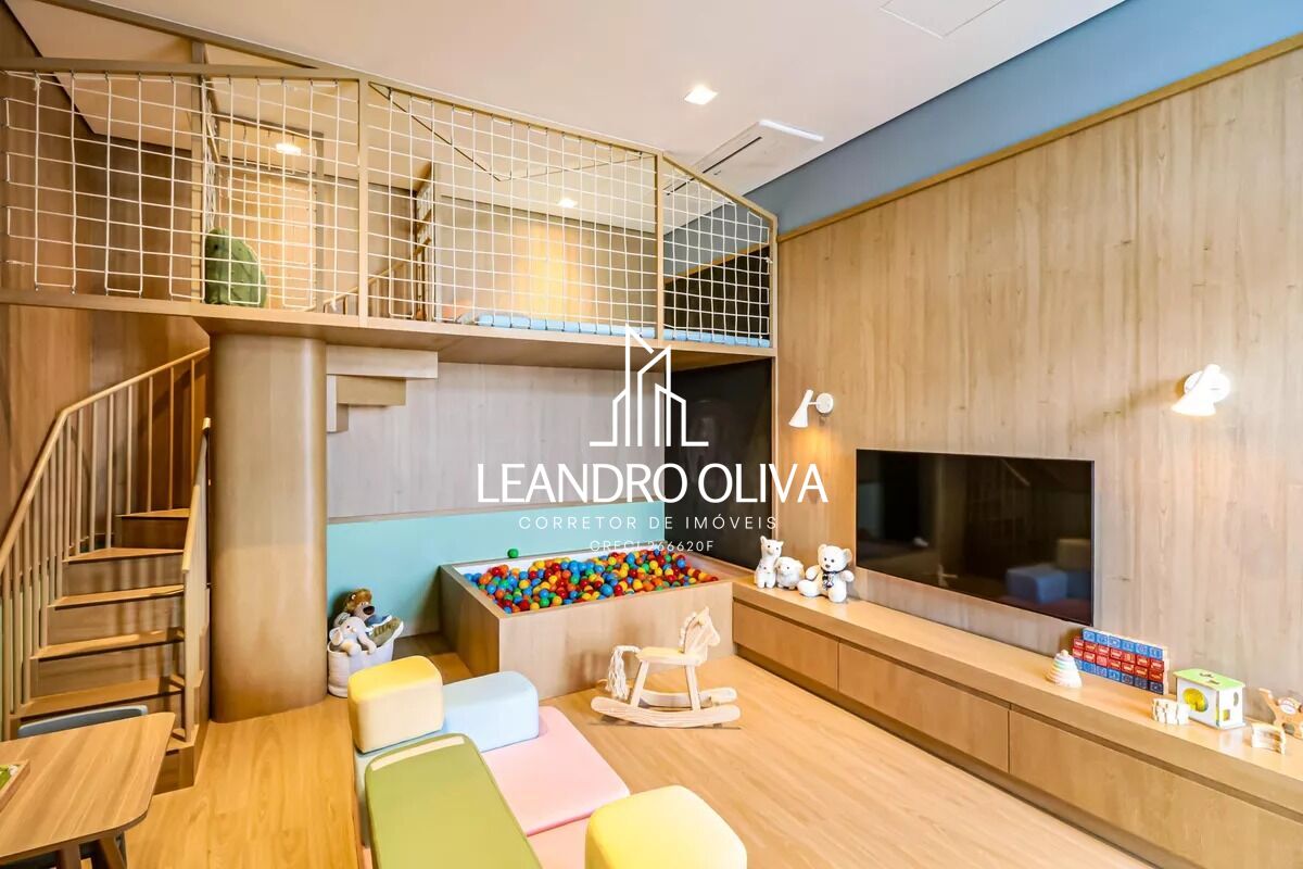 Apartamento, 3 quartos, 177 m² - Foto 39