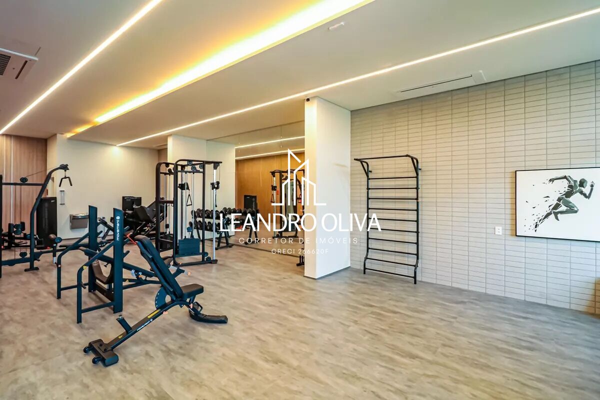 Apartamento, 3 quartos, 177 m² - Foto 49