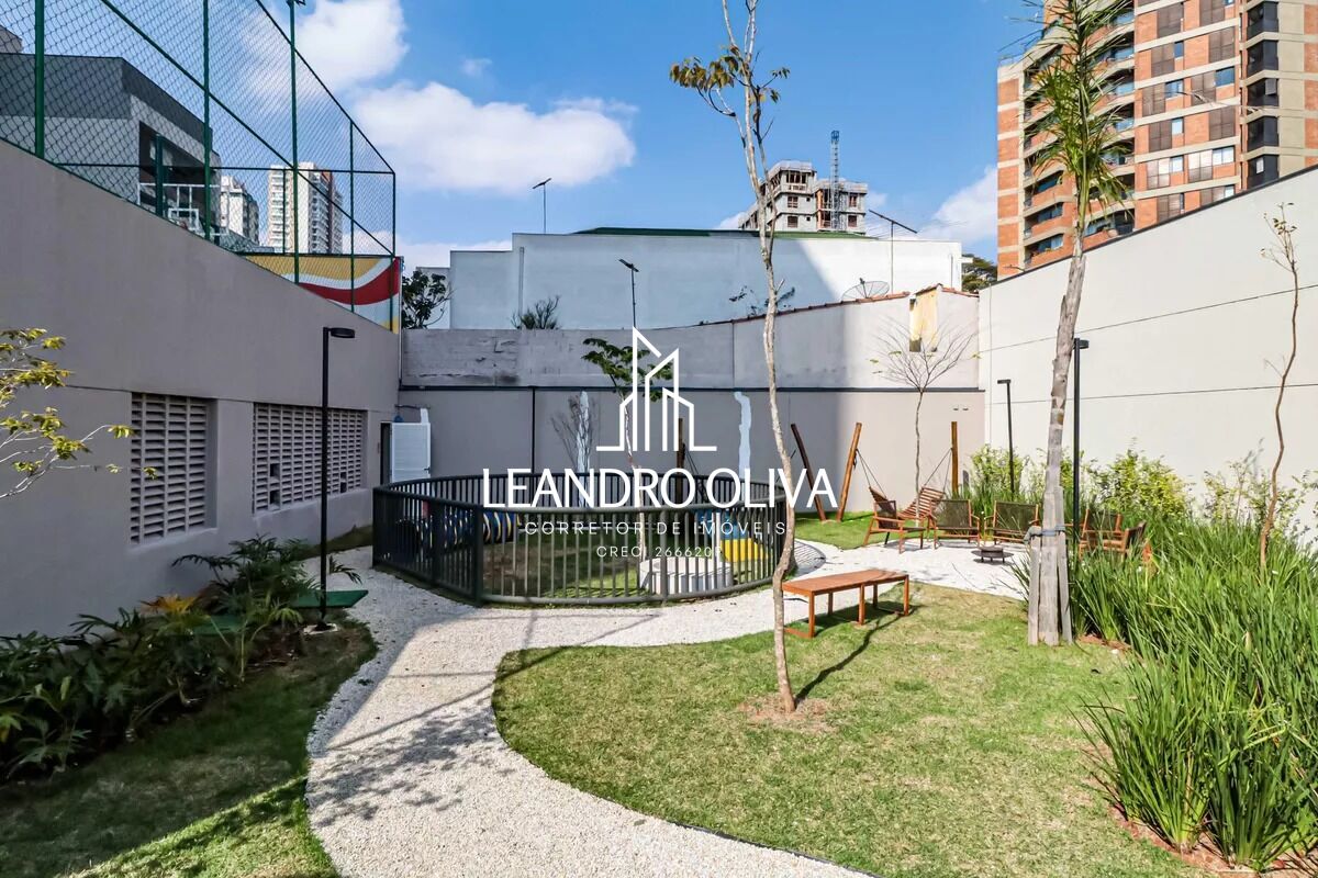 Apartamento, 3 quartos, 177 m² - Foto 45