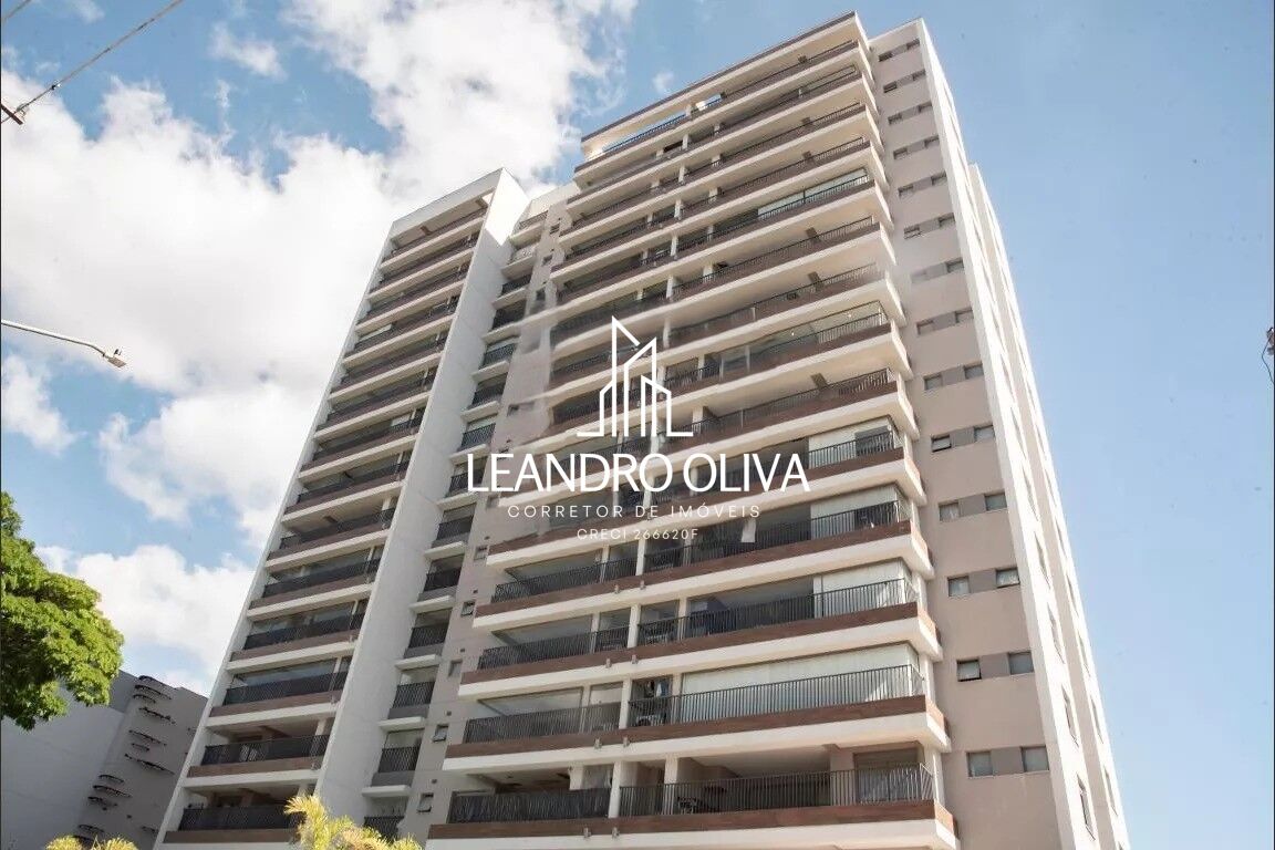 Apartamento, 3 quartos, 177 m² - Foto 30