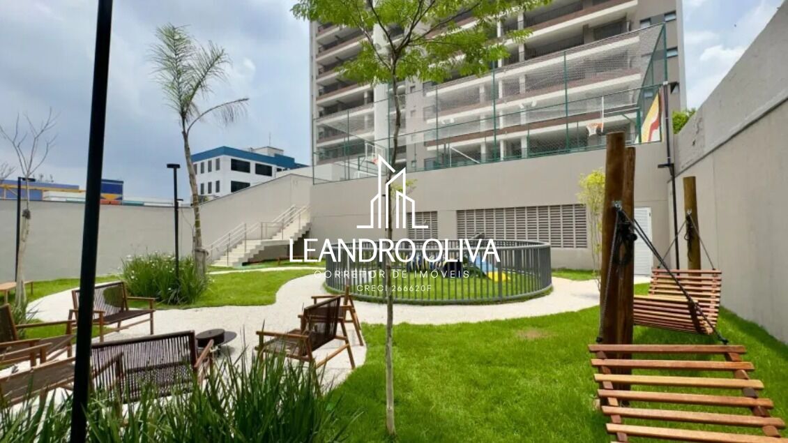 Apartamento, 3 quartos, 177 m² - Foto 48