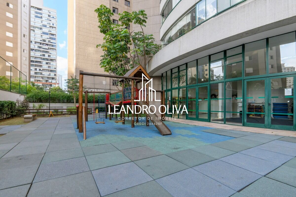 Cobertura, 3 quartos, 202 m² - Foto 42