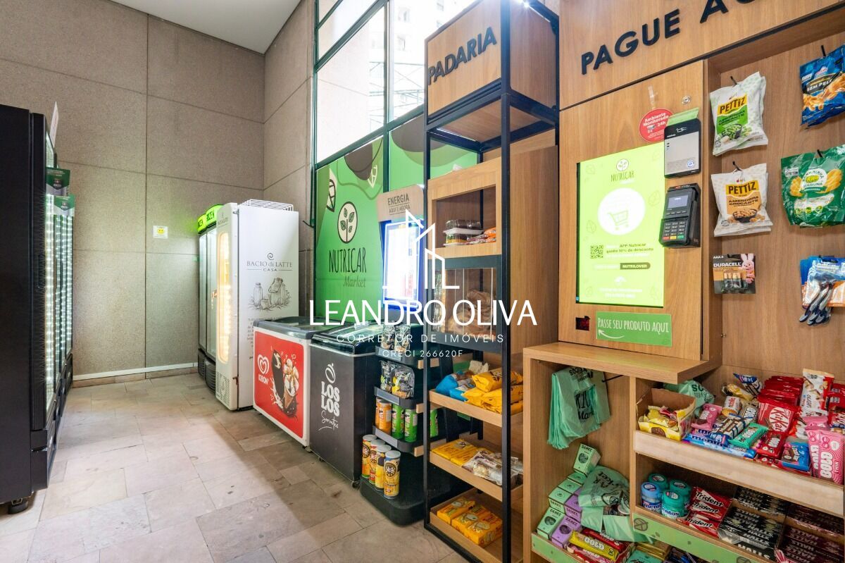 Cobertura, 3 quartos, 202 m² - Foto 47