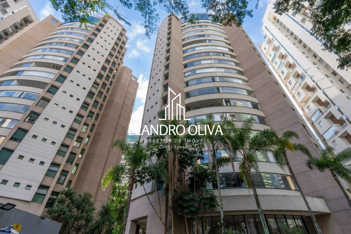 Cobertura, 3 quartos, 202 m² - Foto 23
