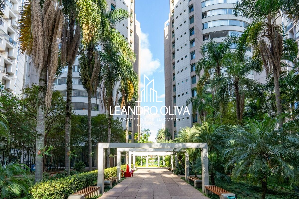 Cobertura, 3 quartos, 202 m² - Foto 35