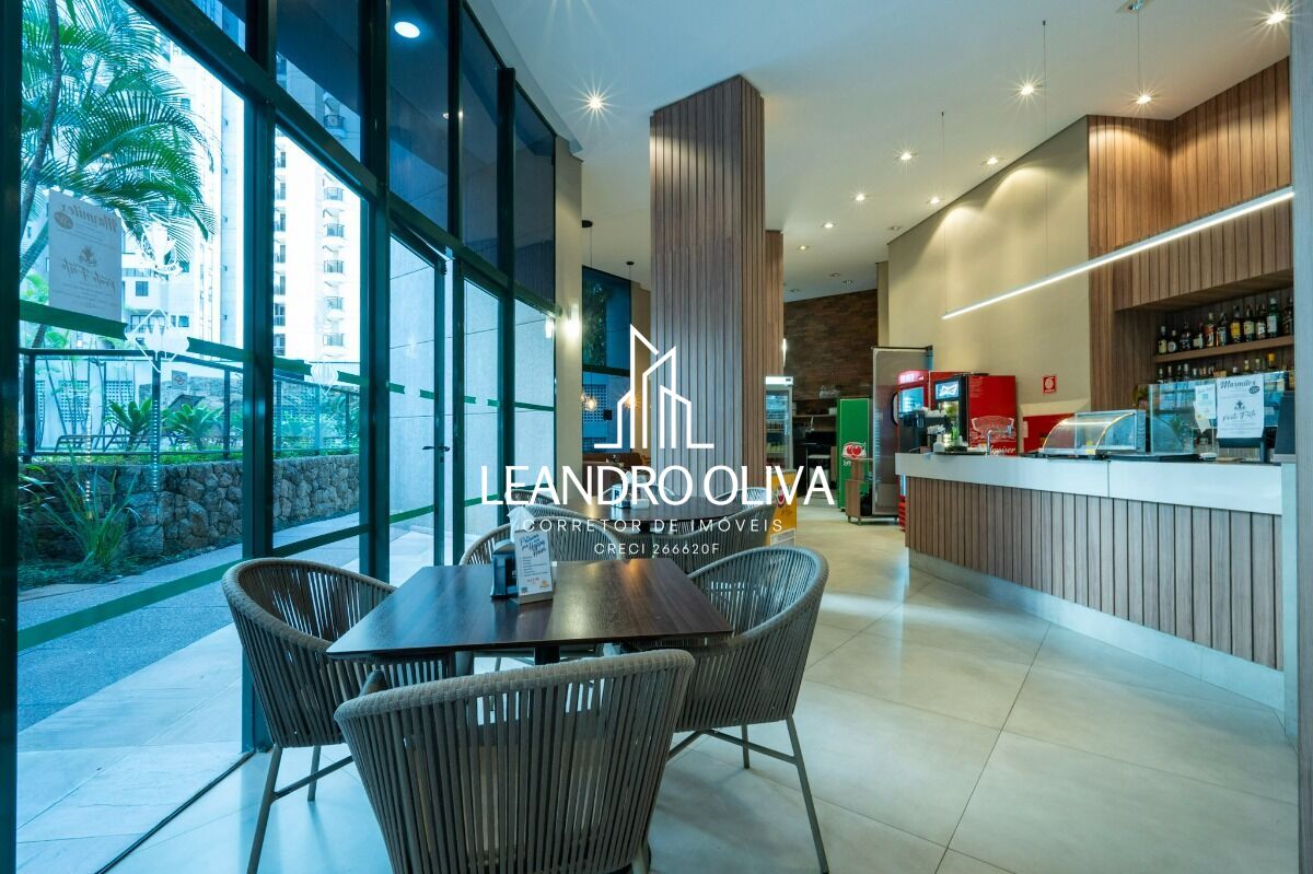 Cobertura, 3 quartos, 202 m² - Foto 37