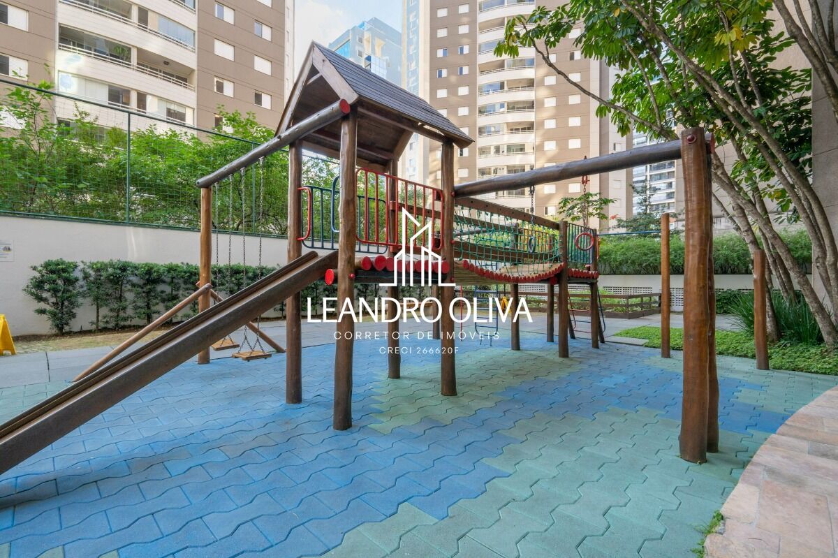 Cobertura, 3 quartos, 202 m² - Foto 29