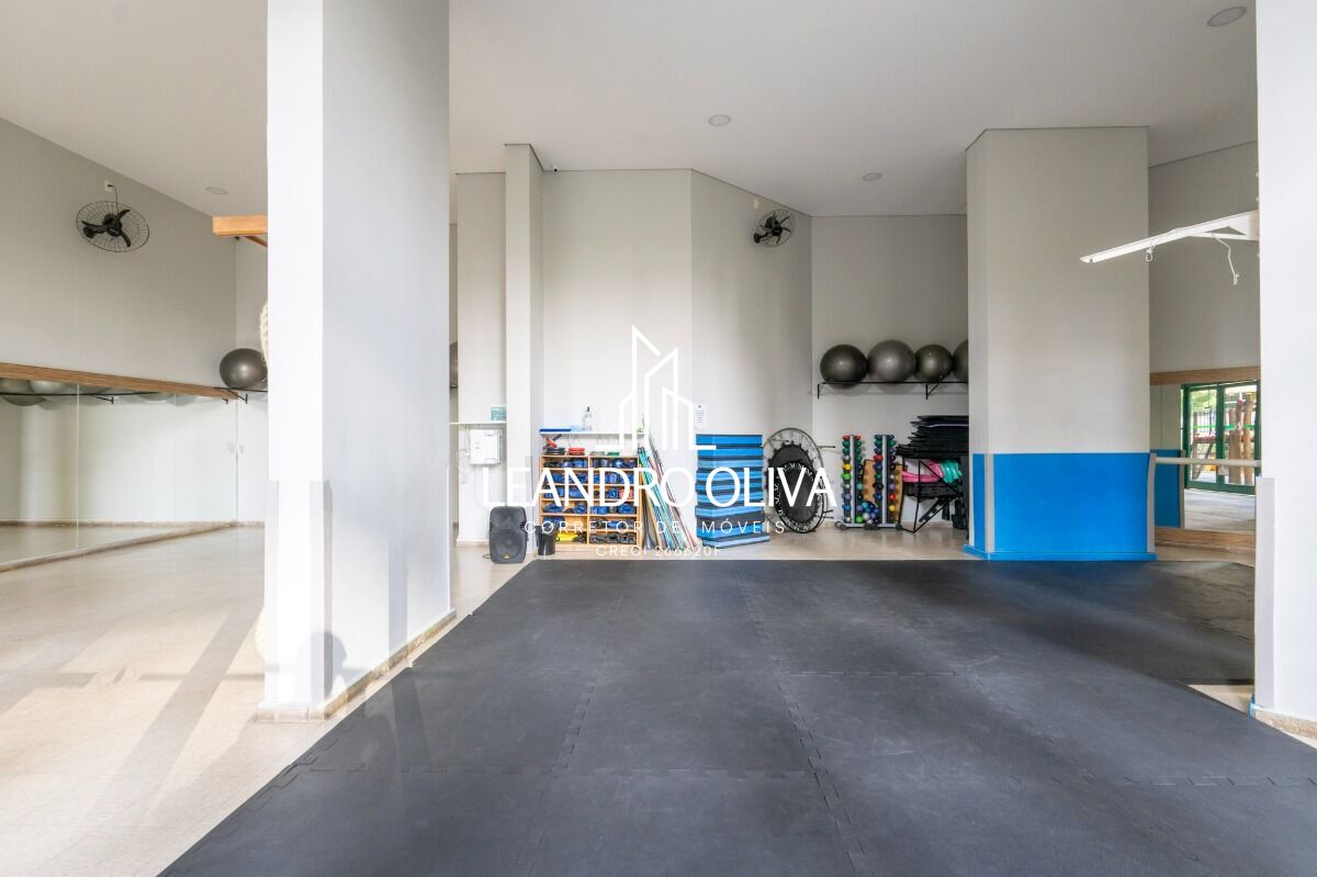 Cobertura, 3 quartos, 202 m² - Foto 39