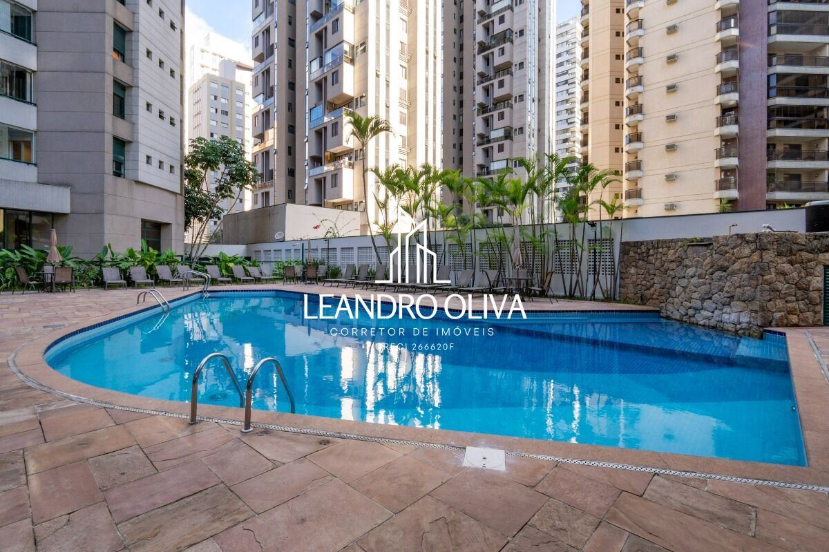 Cobertura, 3 quartos, 202 m² - Foto 40