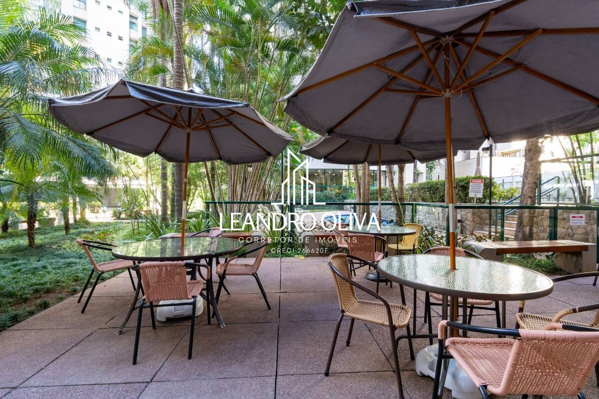 Cobertura, 3 quartos, 202 m² - Foto 38