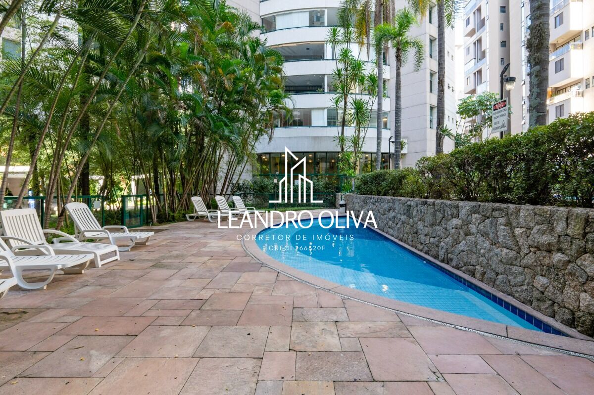 Cobertura, 3 quartos, 202 m² - Foto 41