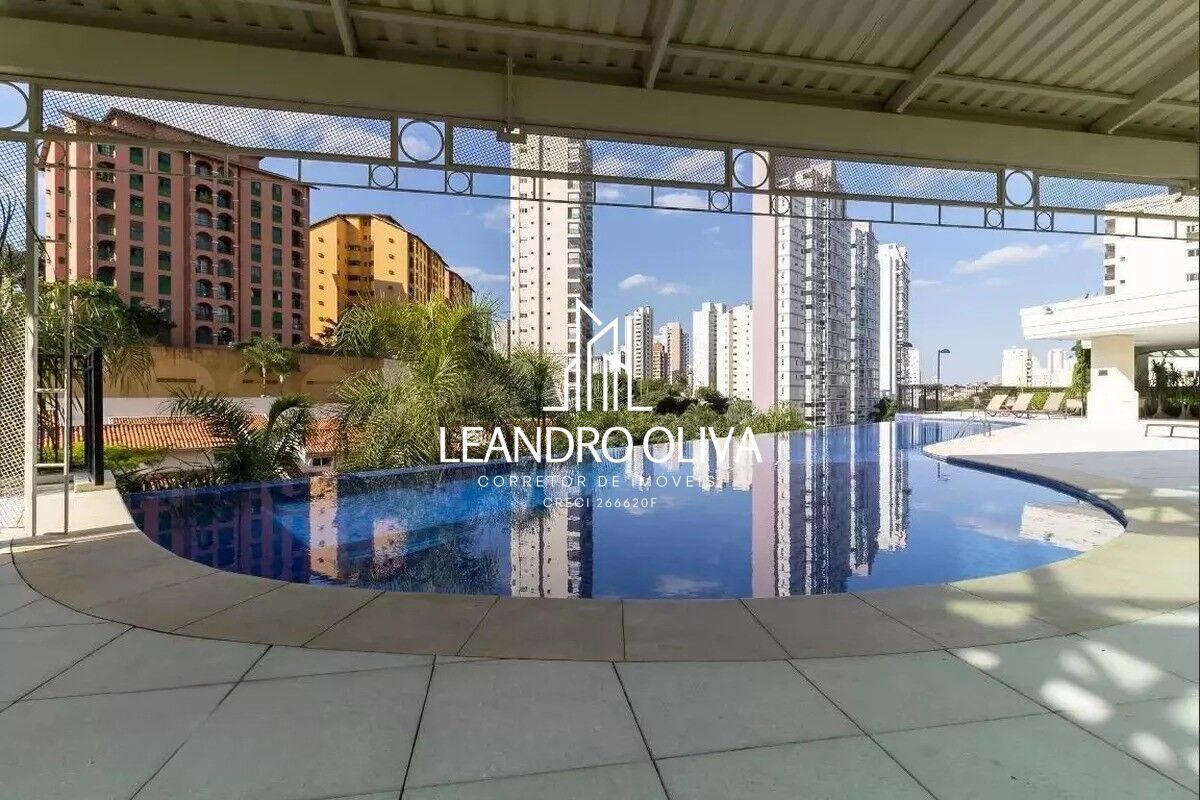 Apartamento, 4 quartos, 247 m² - Foto 39