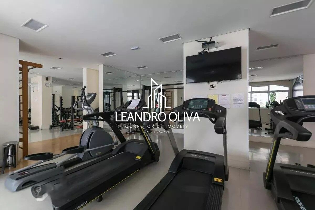 Apartamento, 4 quartos, 247 m² - Foto 51