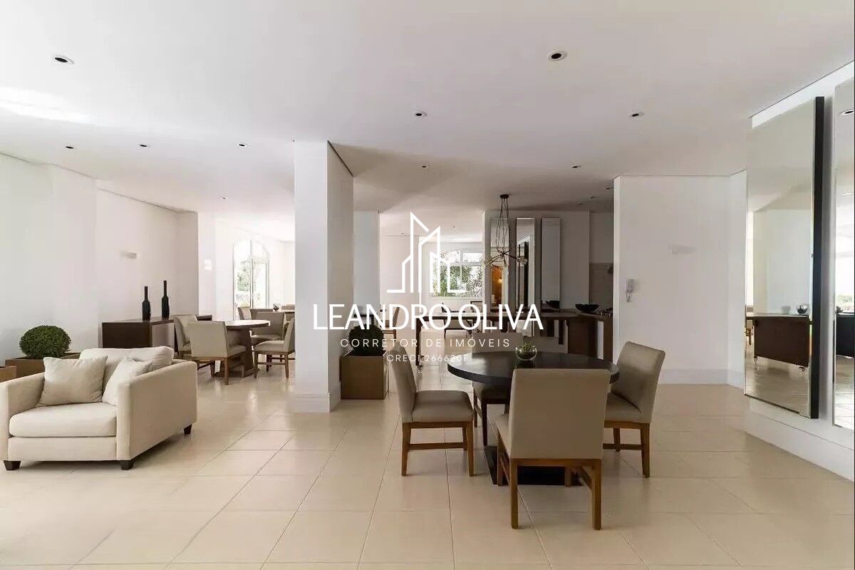 Apartamento, 4 quartos, 247 m² - Foto 47