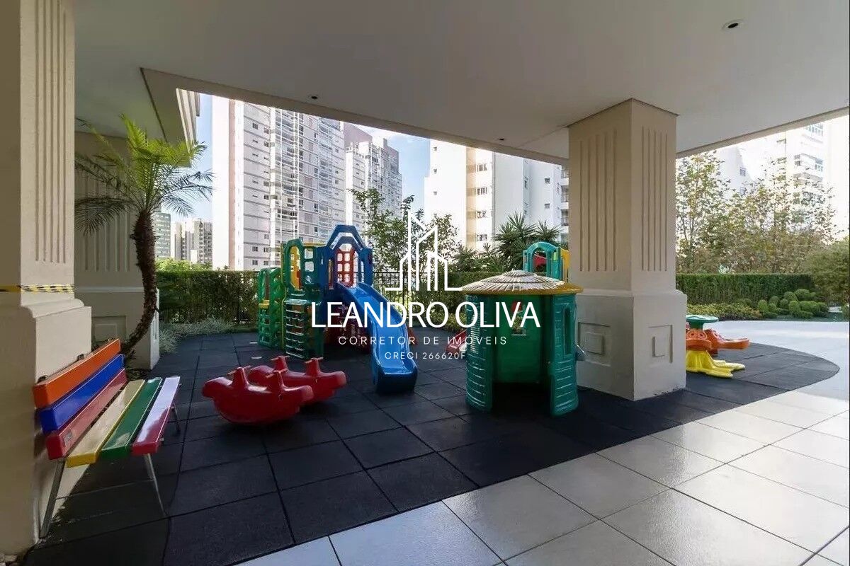 Apartamento, 4 quartos, 247 m² - Foto 46