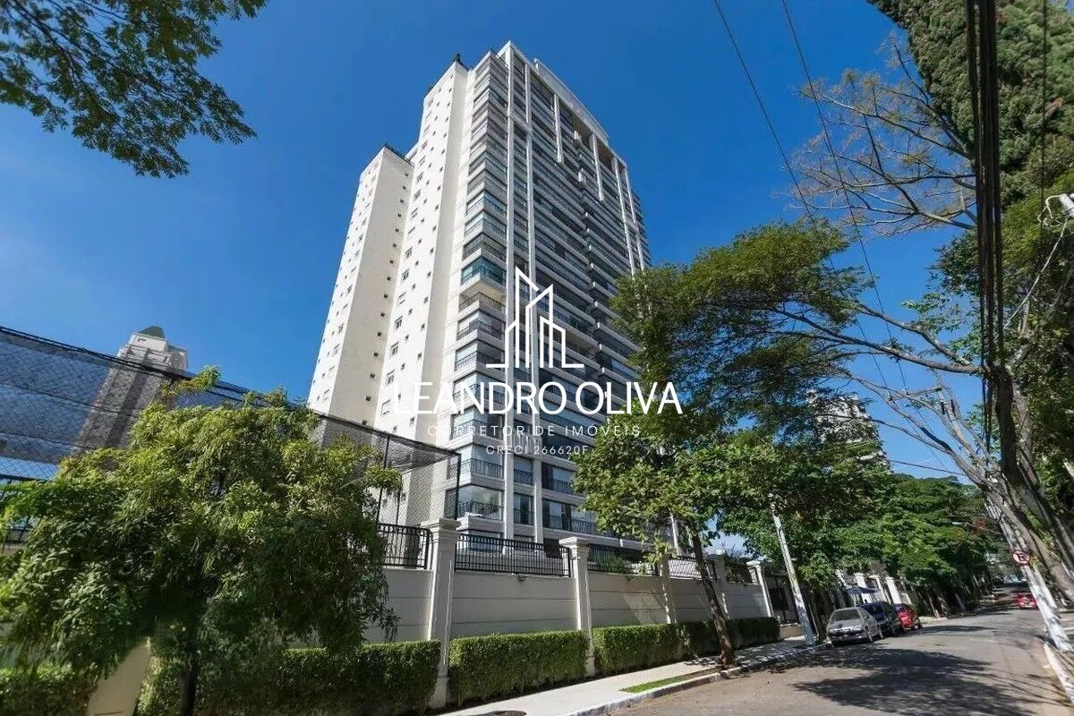 Apartamento, 4 quartos, 247 m² - Foto 38