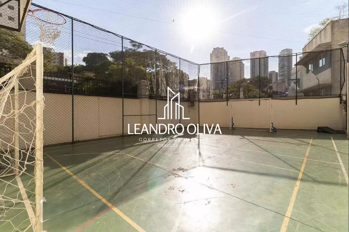 Apartamento, 4 quartos, 247 m² - Foto 50