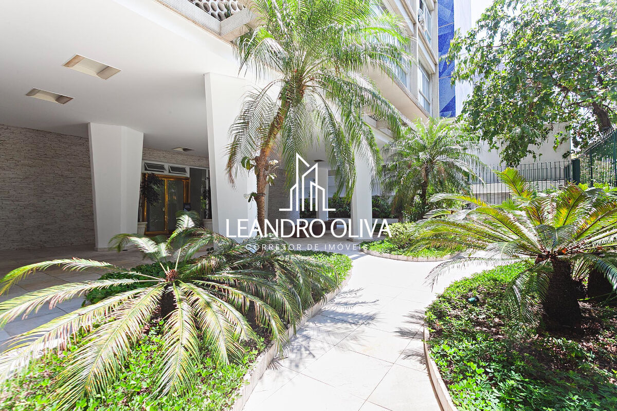 Apartamento, 3 quartos, 260 m² - Foto 28