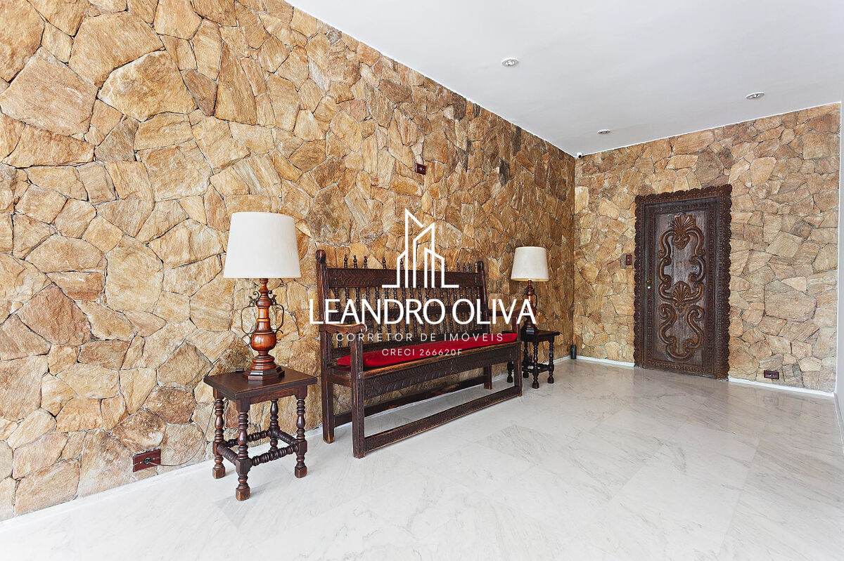 Apartamento, 3 quartos, 260 m² - Foto 30