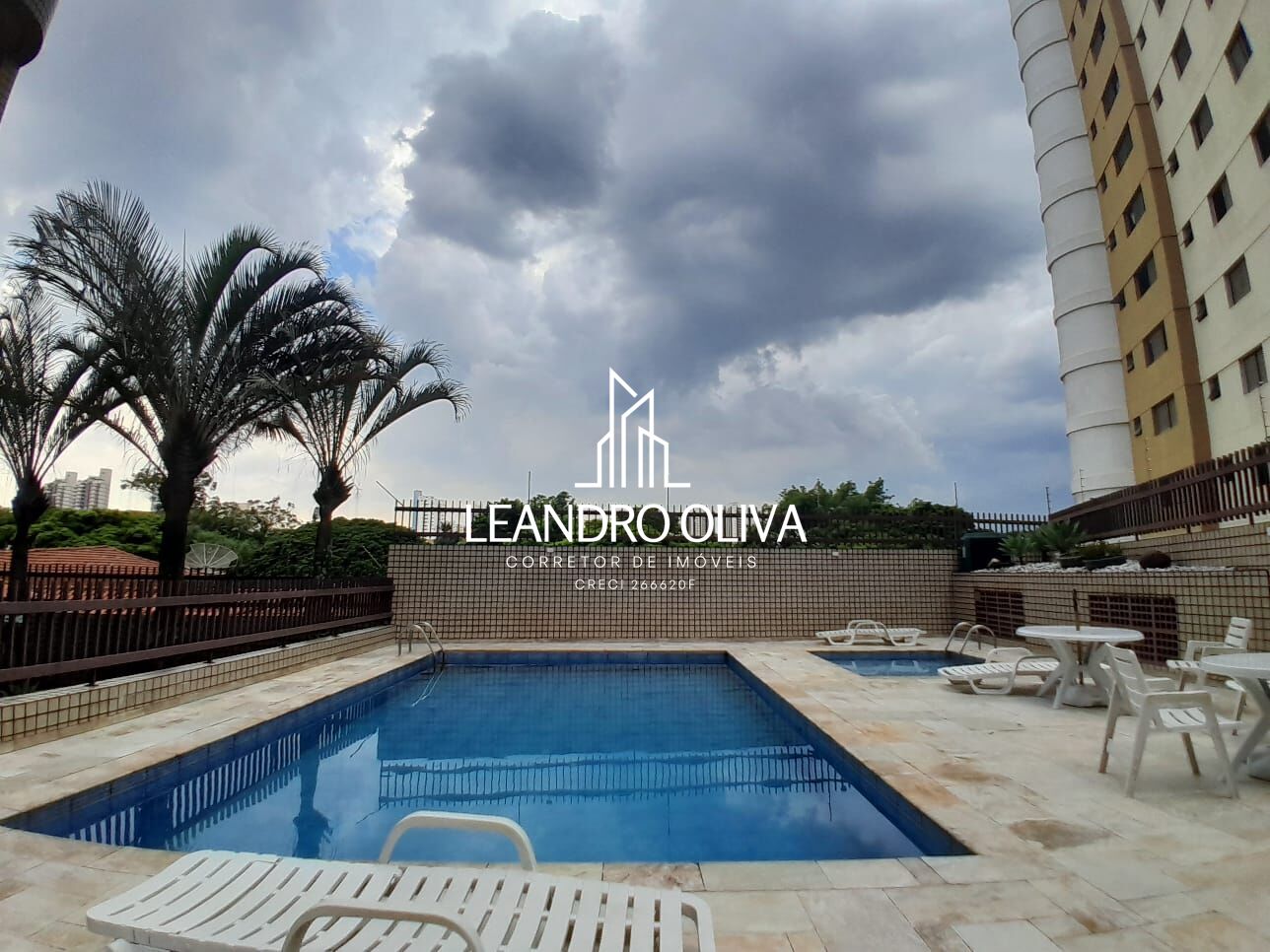 Apartamento, 3 quartos, 184 m² - Foto 42