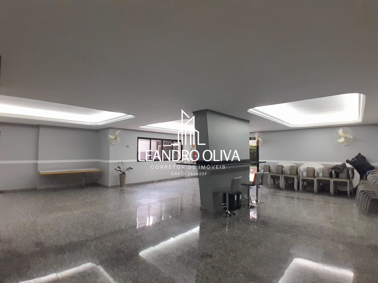 Apartamento, 3 quartos, 184 m² - Foto 41