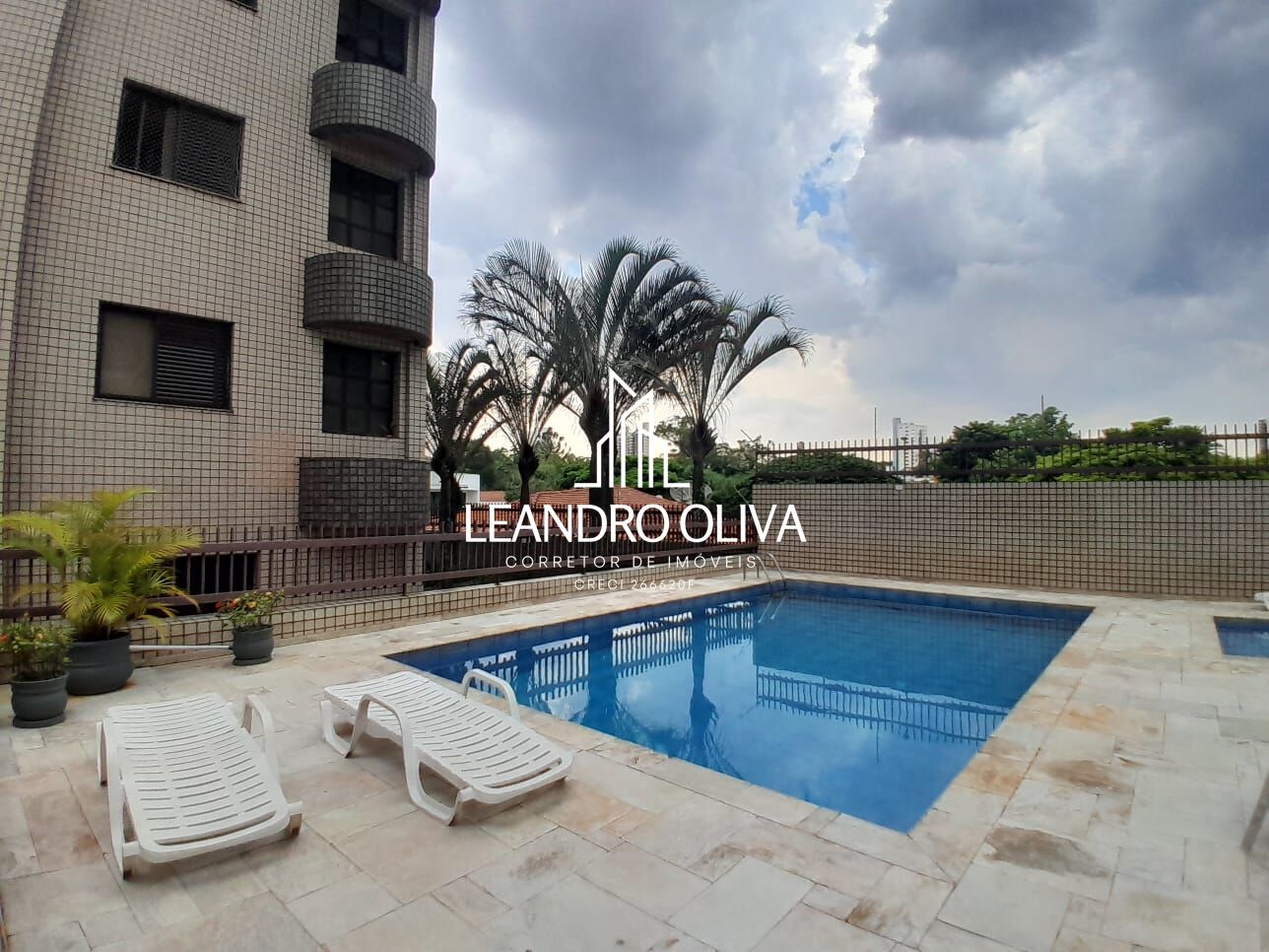 Apartamento, 3 quartos, 184 m² - Foto 50