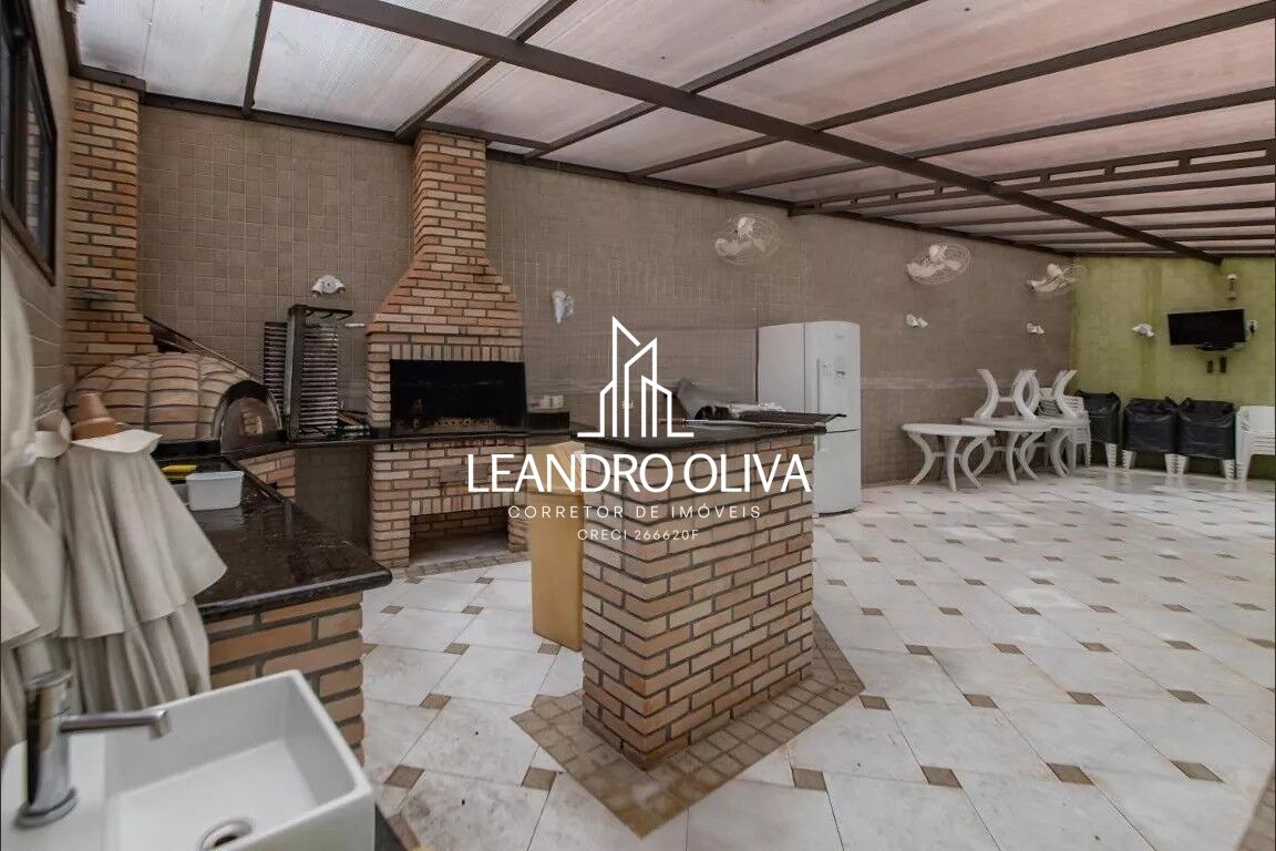 Apartamento, 3 quartos, 184 m² - Foto 48