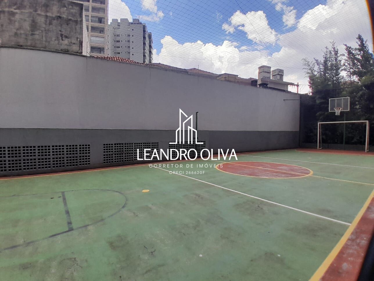 Apartamento, 3 quartos, 184 m² - Foto 44