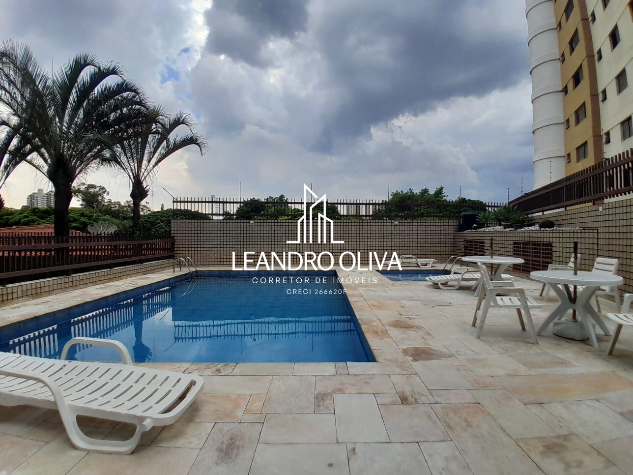 Apartamento, 3 quartos, 184 m² - Foto 43