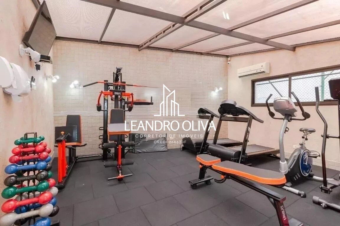 Apartamento, 3 quartos, 184 m² - Foto 46