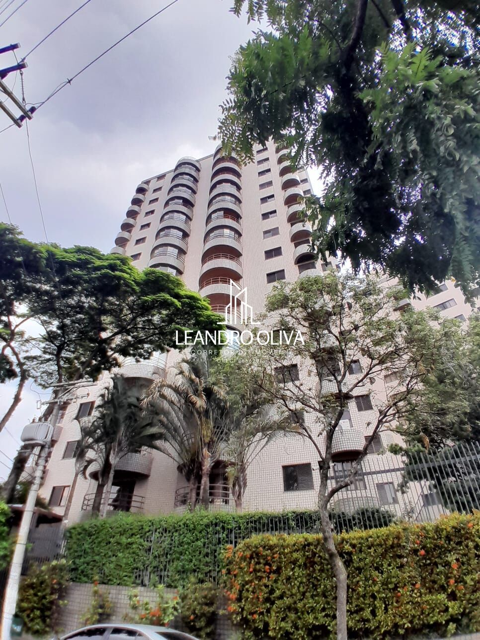 Apartamento, 3 quartos, 184 m² - Foto 54