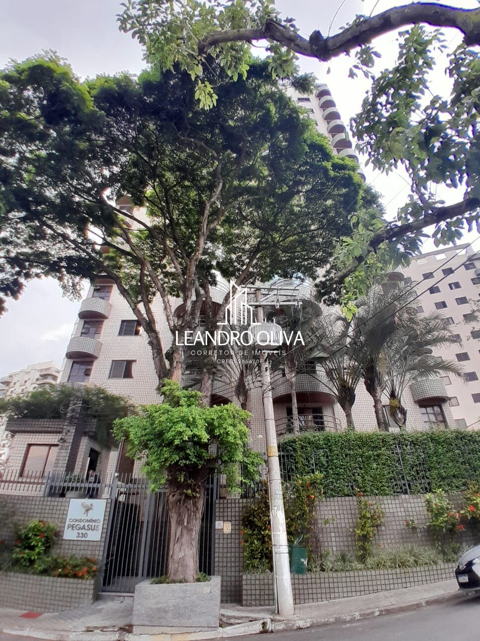 Apartamento, 3 quartos, 184 m² - Foto 40