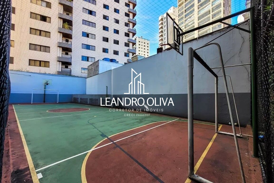 Apartamento, 3 quartos, 184 m² - Foto 51